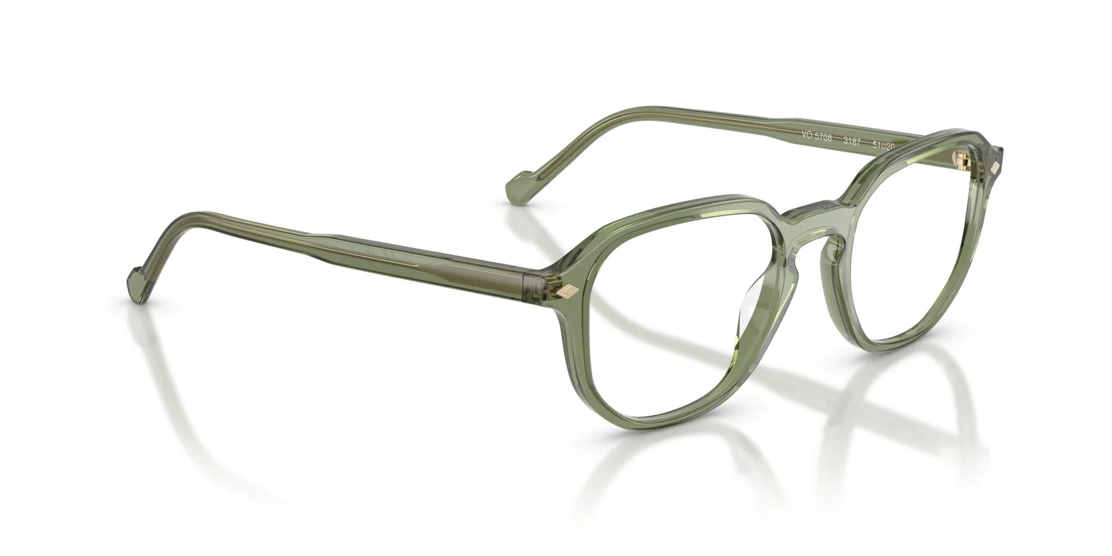 Vogue 5708 Eyeglasses - view 21